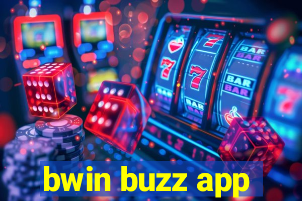 bwin buzz app